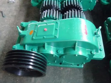 JSA500、750型主減